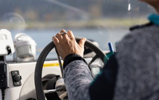 Boot Fahren Lernen | Untermühl Oberösterreich und Hatting & Imst in Tirol | Bootsführerschein | Blog | Motorboot Kurse