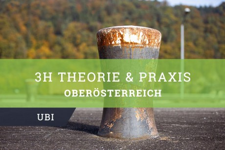 Boot Fahren Lernen | Untermühl Oberösterreich und Hatting & Imst in Tirol | Bootsführerschein | Termine