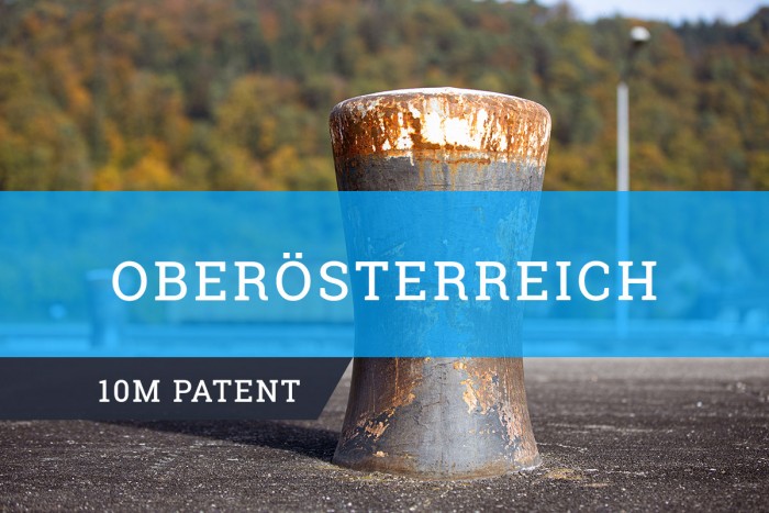 10m Patent OÖ